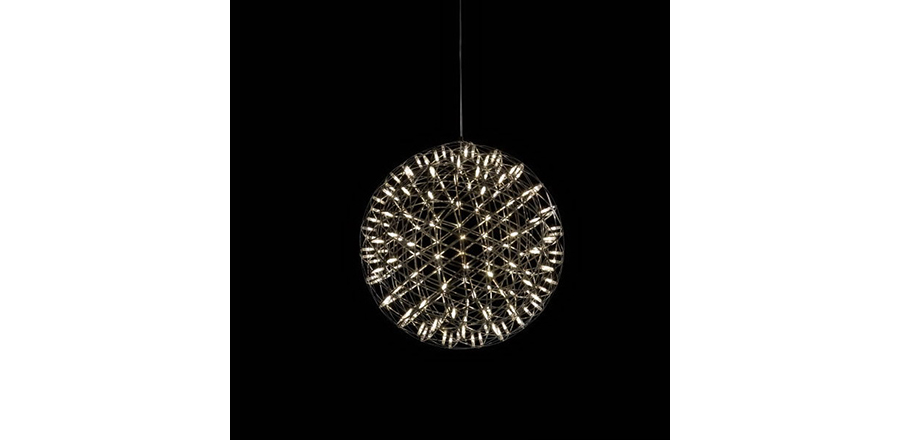 [创意家具 - 灯饰|吊灯|办公家具|设计师家具|复制版Raimond Suspension Light from Moooi]