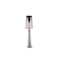 modu luce lamp 现代布艺落地灯 modu luce lamp