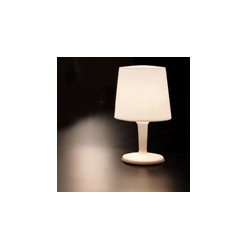 metalarte InOut Table Lamp台灯 metalarte InOut Table Lamp