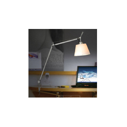 意大利 Artemide Tolomeo Tavolo 台灯 米歇尔•德•卢基  创意家具 - 灯饰