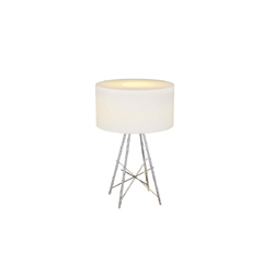 FLOS Ray T table lamp   创意家具 - 灯饰