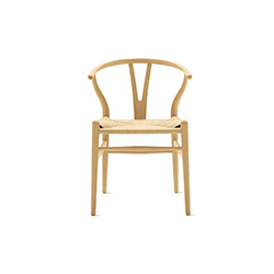 Y椅 wegner CH24 wishbone chair