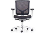 网布中班椅 Mesh Medium Back Chair