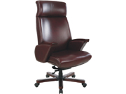 真皮大班椅 Leather Executive Chair