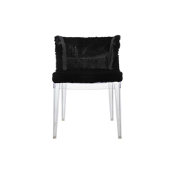 Kravitz 小姐扶手椅 mademoiselle kravitz armchair