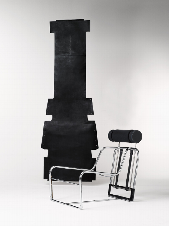 创意家具 - 坐具|休闲椅|办公家具|设计师家具|ATELIER CHAIR.