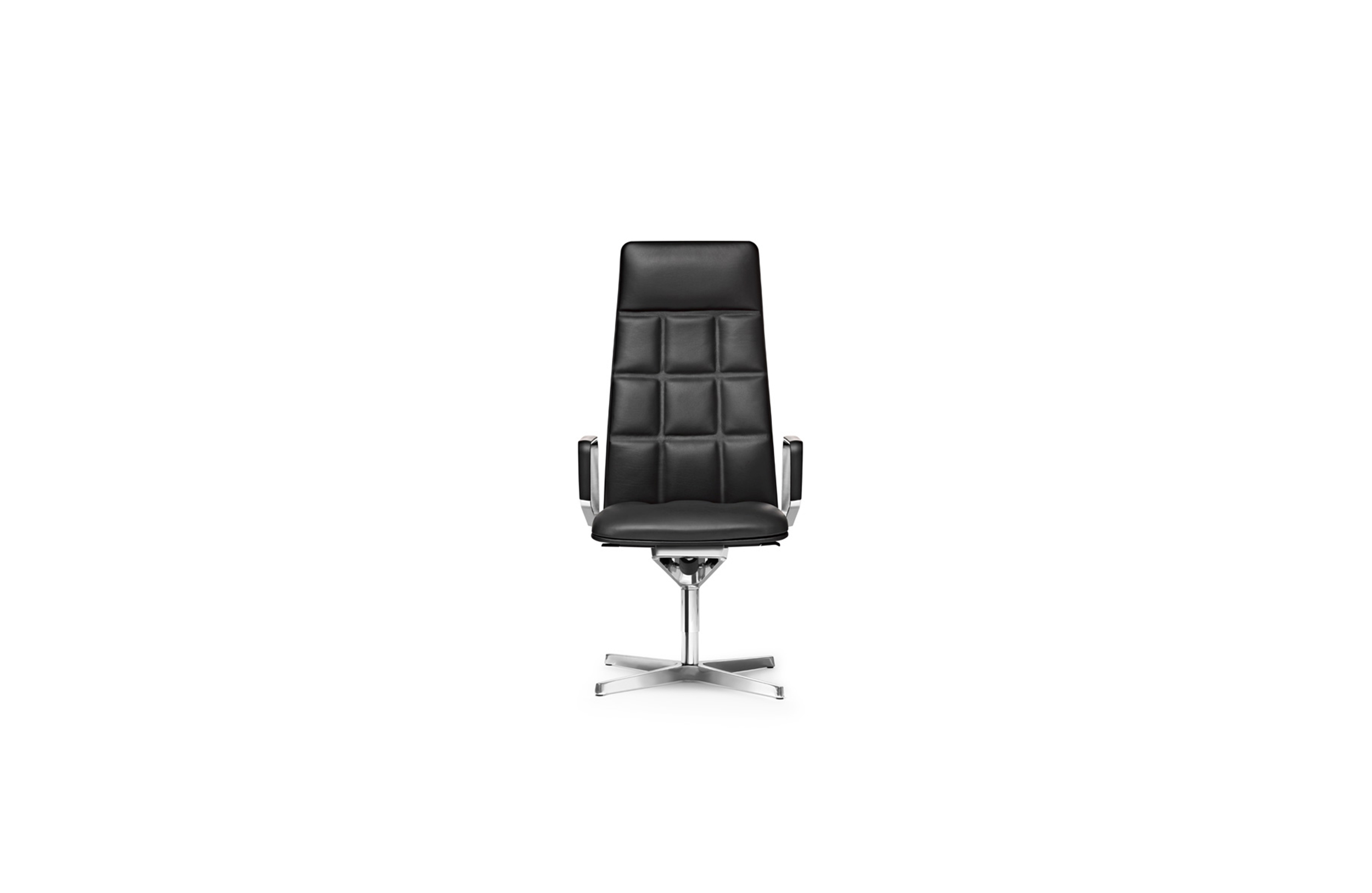 办公椅|现代真皮会议椅|办公家具|设计师家具|LEADCHAIR EXECUTIVE会议椅