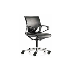 Modus 中班椅 Modus Executive office chair