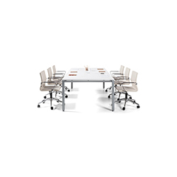 VITAL 会议桌系列 VITAL Conference Table Series