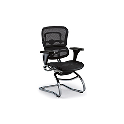 金豪会议椅系列 Erghuman office chair