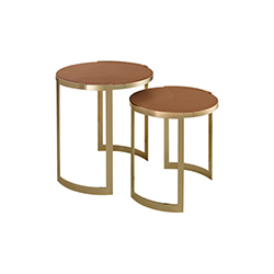 安雅咖啡桌 Anya Coffee Tables