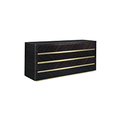 Asja柜 Asja Chest of Drawers