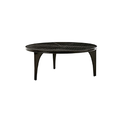 莱佛士2咖啡桌 Raffles 2 Coffee Tables