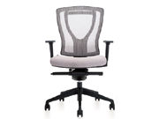 网布职员椅 Mesh Staff Chair