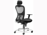 网布大班椅 Mesh Executive Chair