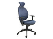 网布大班椅 Mesh Executive Chair