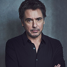 Jean-Michel Jarre 让·米歇尔·雅尔