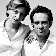 cogo_Roberto_Palomba-Ludovica_Serafini Roberto Palomba & Ludovica Serafini